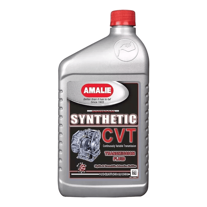 Aceite Transmision Cvt Bmw Sintético 1