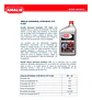 Aceite Transmision Cvt Audi Sintético - Miniatura 3