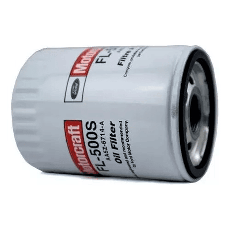 Filtro De Aceite Ford Edge 3.5 2009-2018 Fl-500s 2