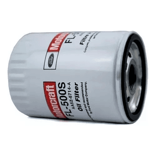 Filtro De Aceite Ford Explorer 3.5 2009-2020 Fl-500s