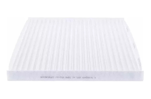 Kit Filtro Aire + Polen Ford Edge 2013-2020 Motorcraft 2