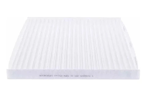 Kit Filtro Aire + Polen Ford Edge 2013-2020 Motorcraft
