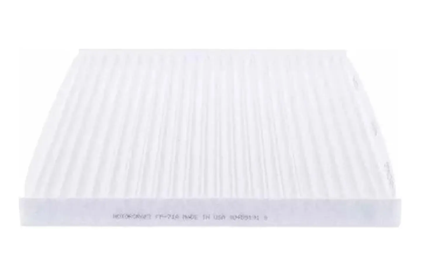 Kit Filtro Aire + Polen Ford Edge 2013-2020 Motorcraft 2