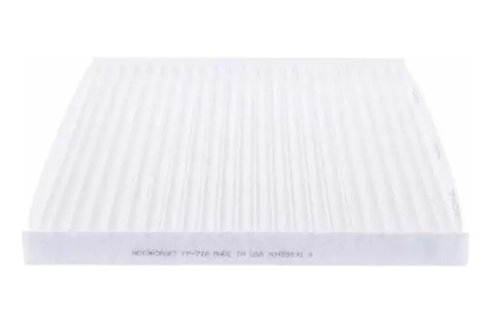 Kit Filtro Aire + Polen Ford Edge 2013-2020 Motorcraft 2