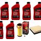 Kit Mantención Ford F150 2.7l Filtro Aceite + Aceite+f. Aire - Miniatura 1