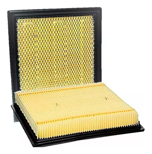 Kit Mantención Ford F150 2.7l Filtro Aceite + Aceite+f. Aire 4