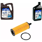 Kit Filtro Aceite + Aceite Mopar 3.6l 2007-2020 - Miniatura 1