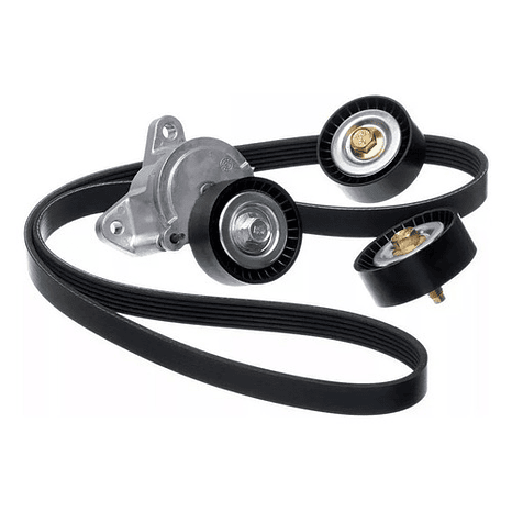 Kit Correa Accesorios Dodge Journey 2009-2020 Original Mopar 1