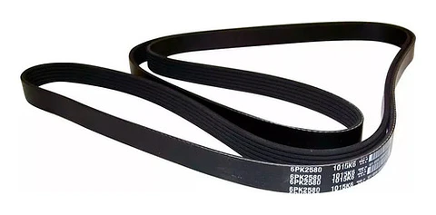 Kit Correa Accesorios Dodge Journey 2009-2020 Original Mopar