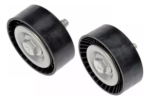 Kit Correa Accesorios Dodge Journey 2009-2020 Original Mopar 4