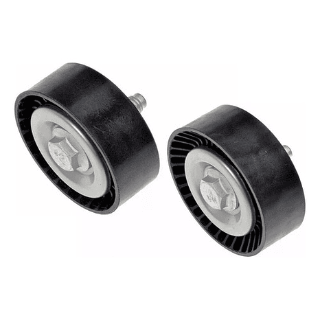 Kit Correa Accesorios Dodge Journey 2009-2020 Original Mopar 4