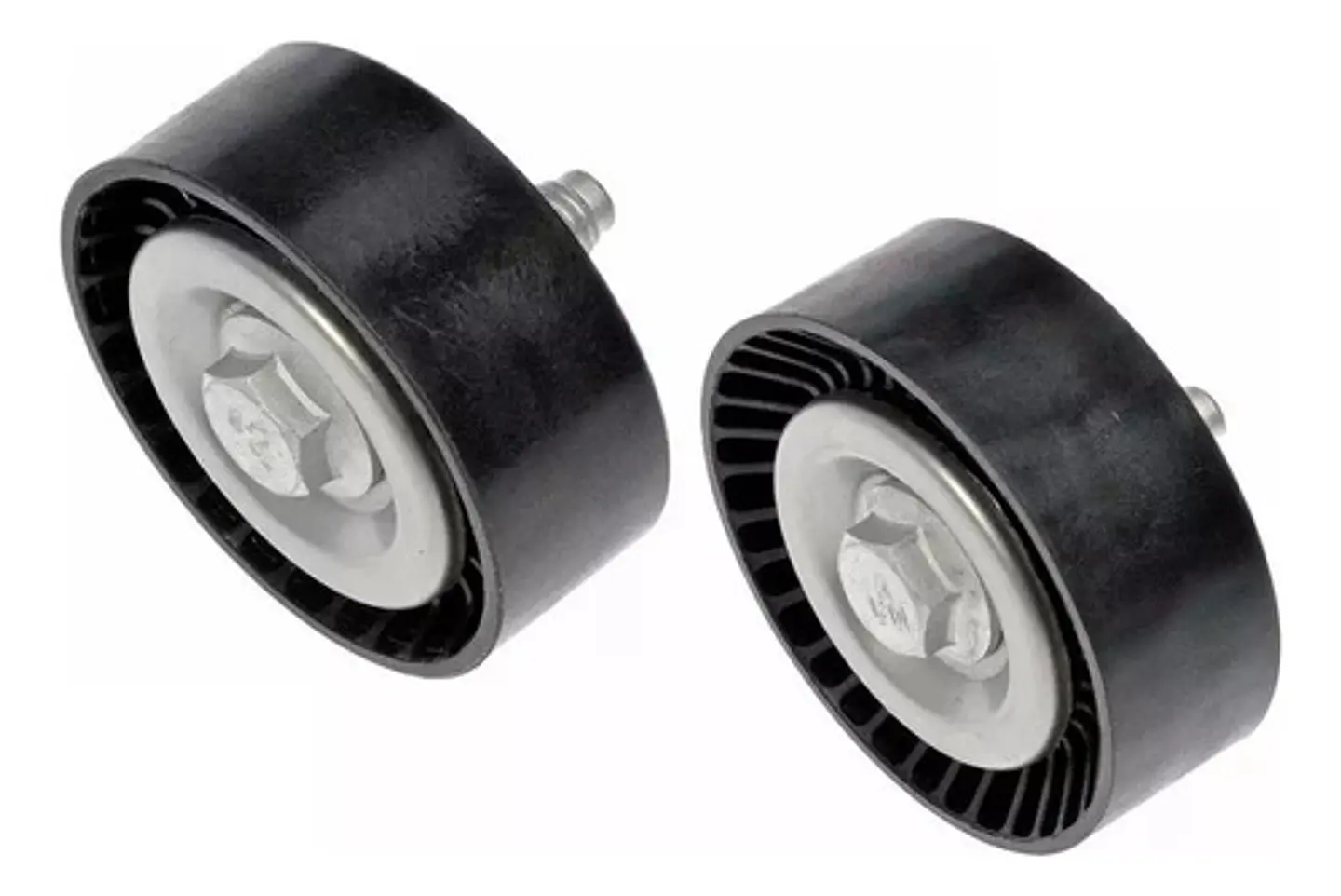 Kit Correa Accesorios Dodge Journey 2009-2020 Original Mopar 4