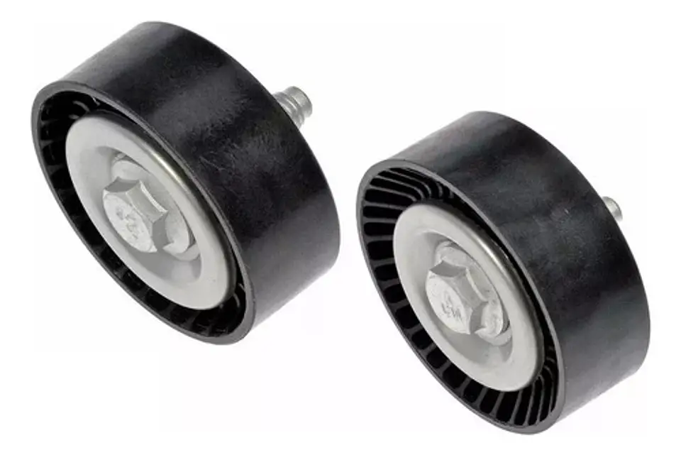 Kit Correa Accesorios Dodge Journey 2009-2020 Original Mopar 4