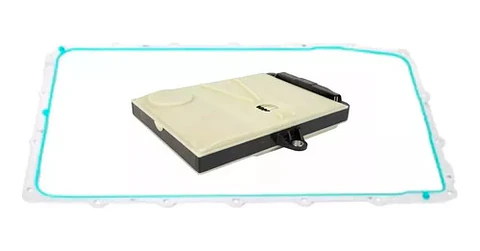 Kit Mantención Ford Transmison 10r80 Filtro + Empaque Origin