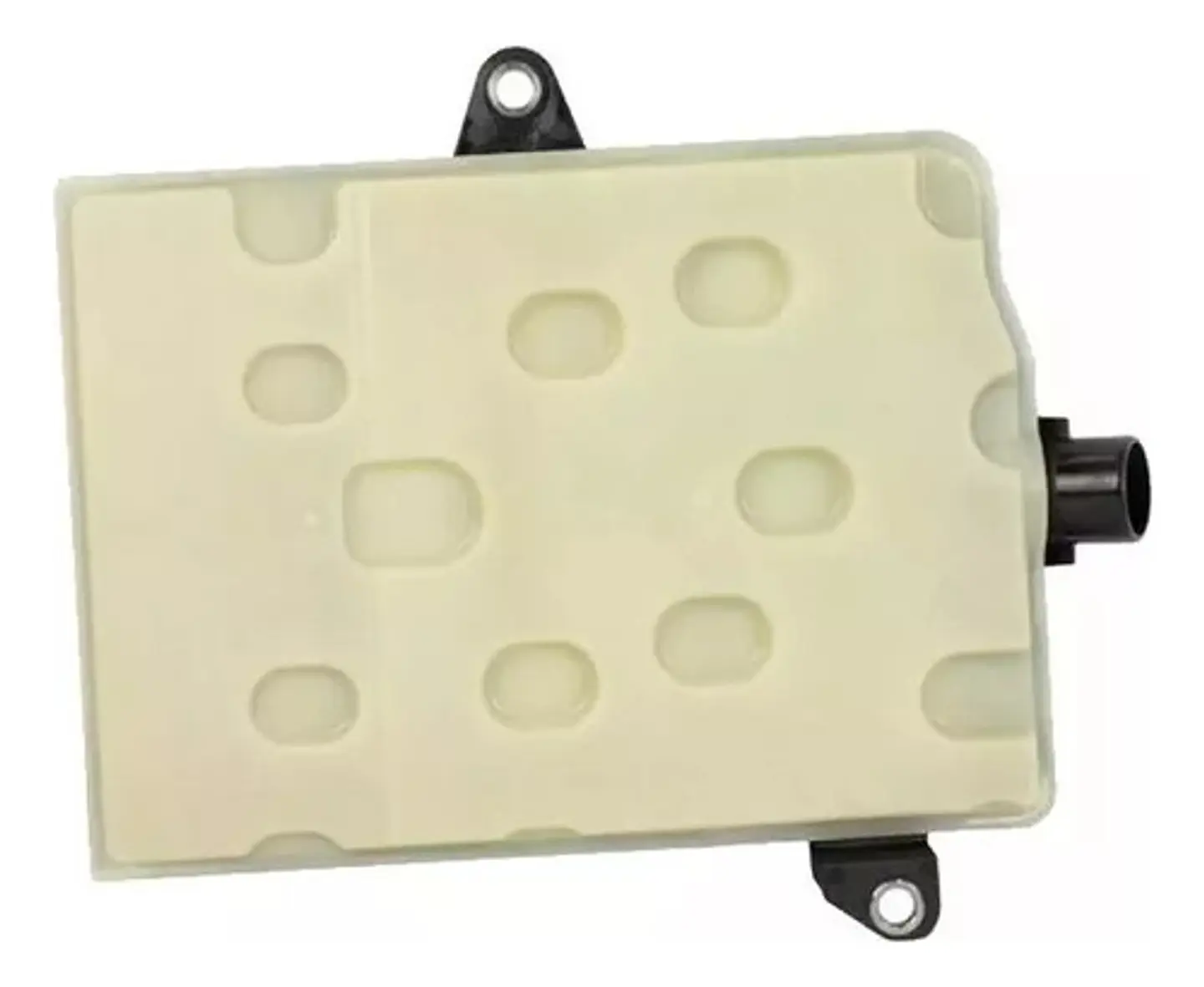 Kit Mantención Ford Transmison 10r80 Filtro + Empaque Origin 2