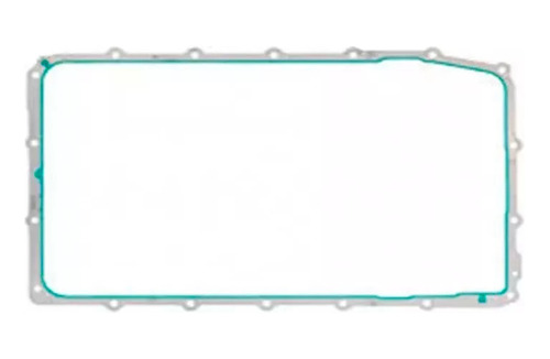 Kit Mantención Ford Transmison 10r80 Filtro + Empaque Origin 3