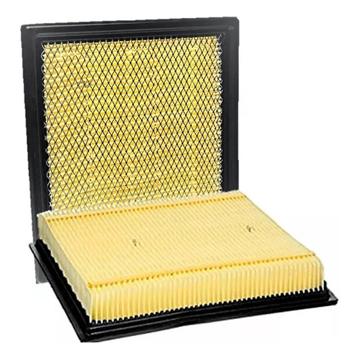 Kit Mantención Ford F150 5.0 Filtro Aceite+aceite+aire 4