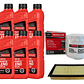 Kit Mantencion Ford Explorer 2.0 Filtro Aceite+aire+aceite - Miniatura 1