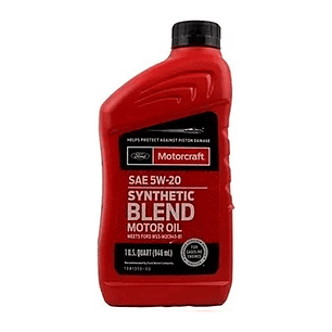 Kit Mantencion Ford F150 5.4 Filtro Aceite+aire+aceite