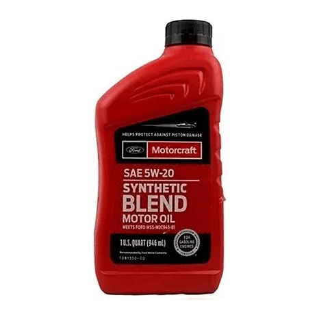 Kit Mantencion Ford F150 5.4 Filtro Aceite+aire+aceite 2