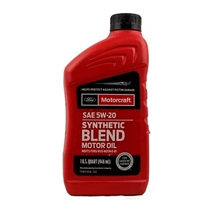 Kit Mantencion Ford F150 5.4 Filtro Aceite+aire+aceite 2