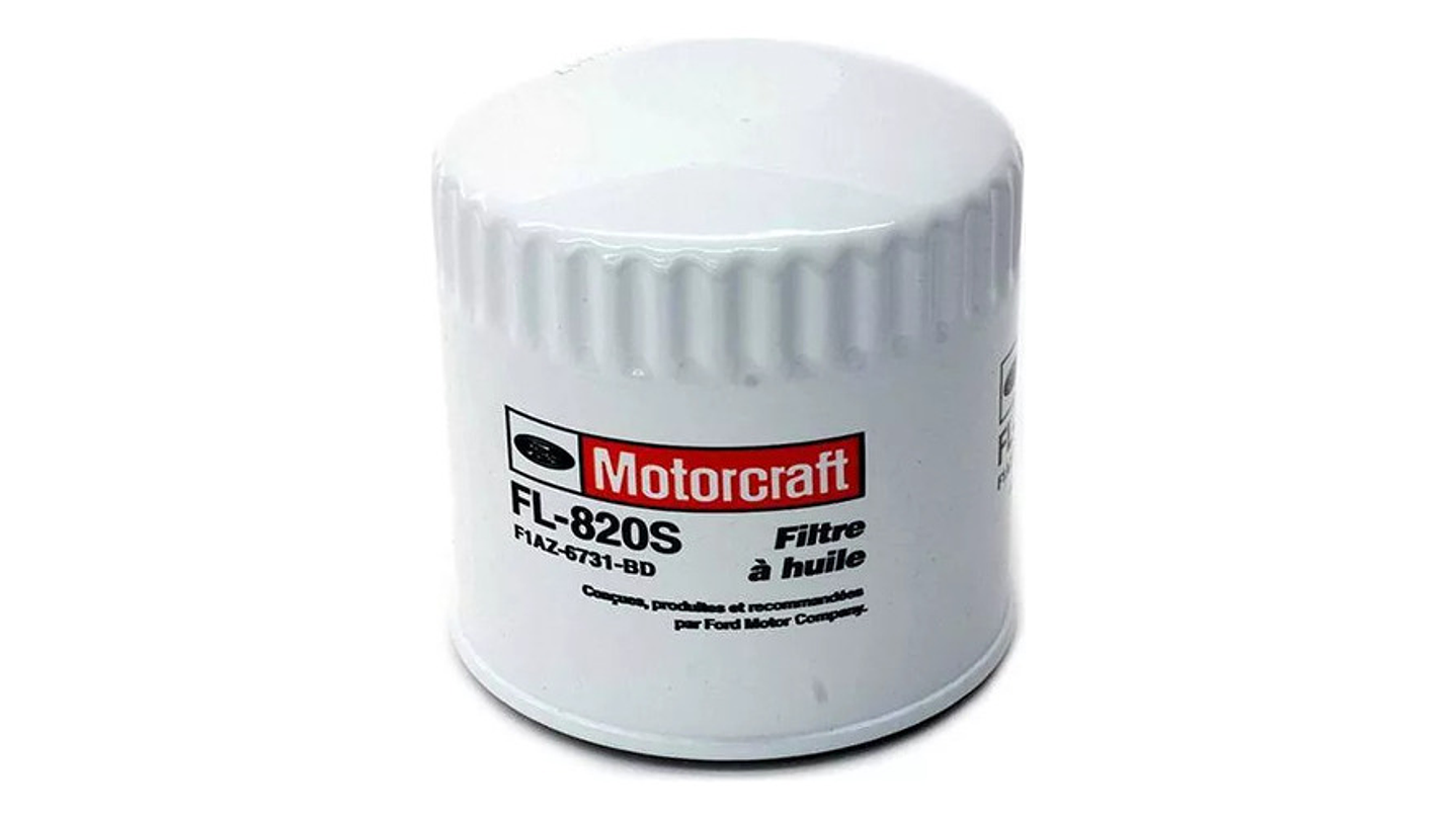 Kit Mantencion Ford F150 5.4 Filtro Aceite+aire+aceite 3