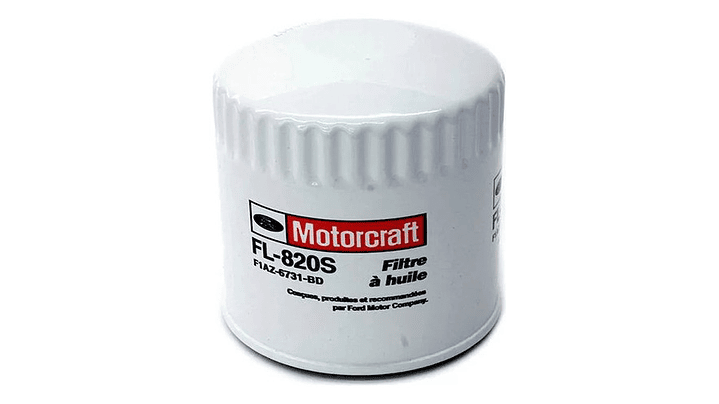 Kit Mantencion Ford F150 5.4 Filtro Aceite+aire+aceite 3