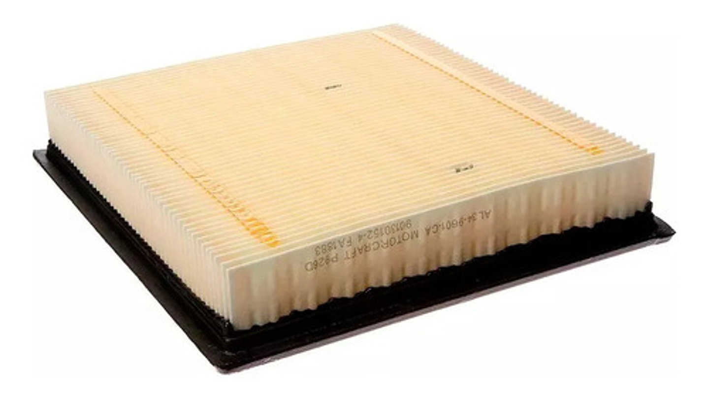 Kit Mantencion Ford F150 5.4 Filtro Aceite+aire+aceite 4