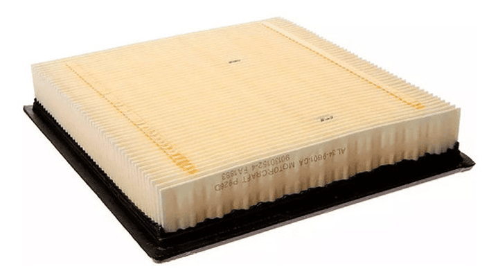 Kit Mantencion Ford F150 5.4 Filtro Aceite+aire+aceite 4