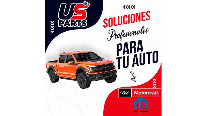 Kit Mantencion Ford F150 5.4 Filtro Aceite+aire+aceite 7