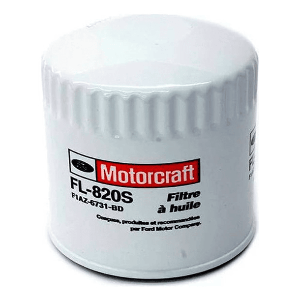 Kit Mantención Ford F150 4.6l Aceite Motor Con Filtro 3