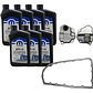 Kit Mantenimiento Transmision Cvt Jeep Compass/patriot Orig - Miniatura 1