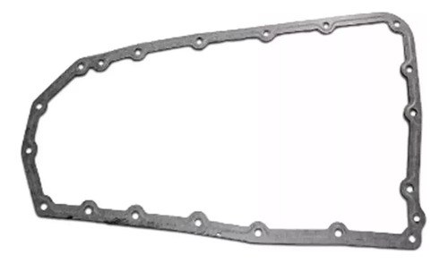 Kit Mantenimiento Transmision Cvt Jeep Compass/patriot Orig 2