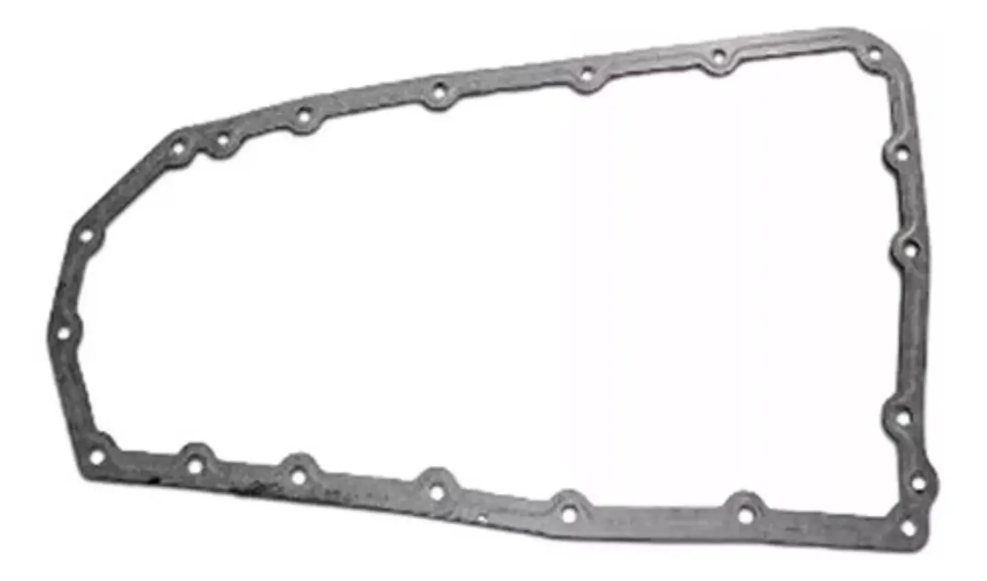 Kit Mantenimiento Transmision Cvt Jeep Compass/patriot Orig 2