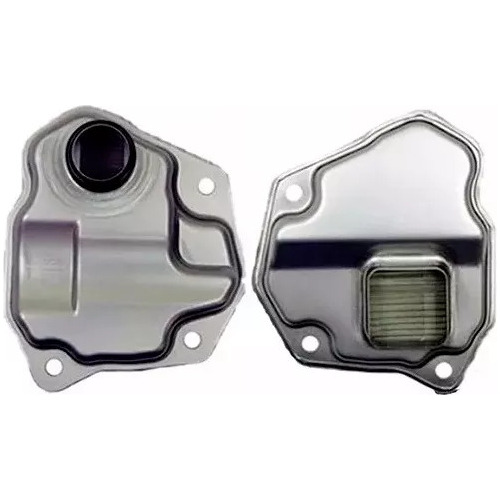 Kit Mantenimiento Transmision Cvt Jeep Compass/patriot Orig 3