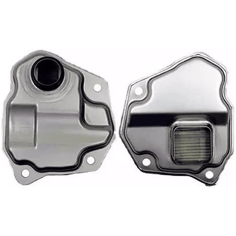 Kit Mantenimiento Transmision Cvt Jeep Compass/patriot Orig 3