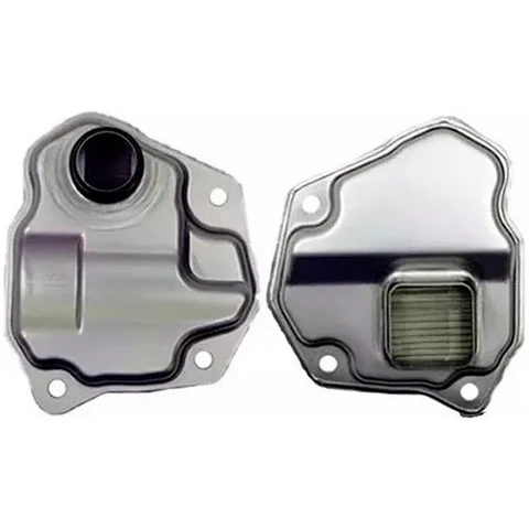 Kit Mantenimiento Transmision Cvt Jeep Compass/patriot Orig