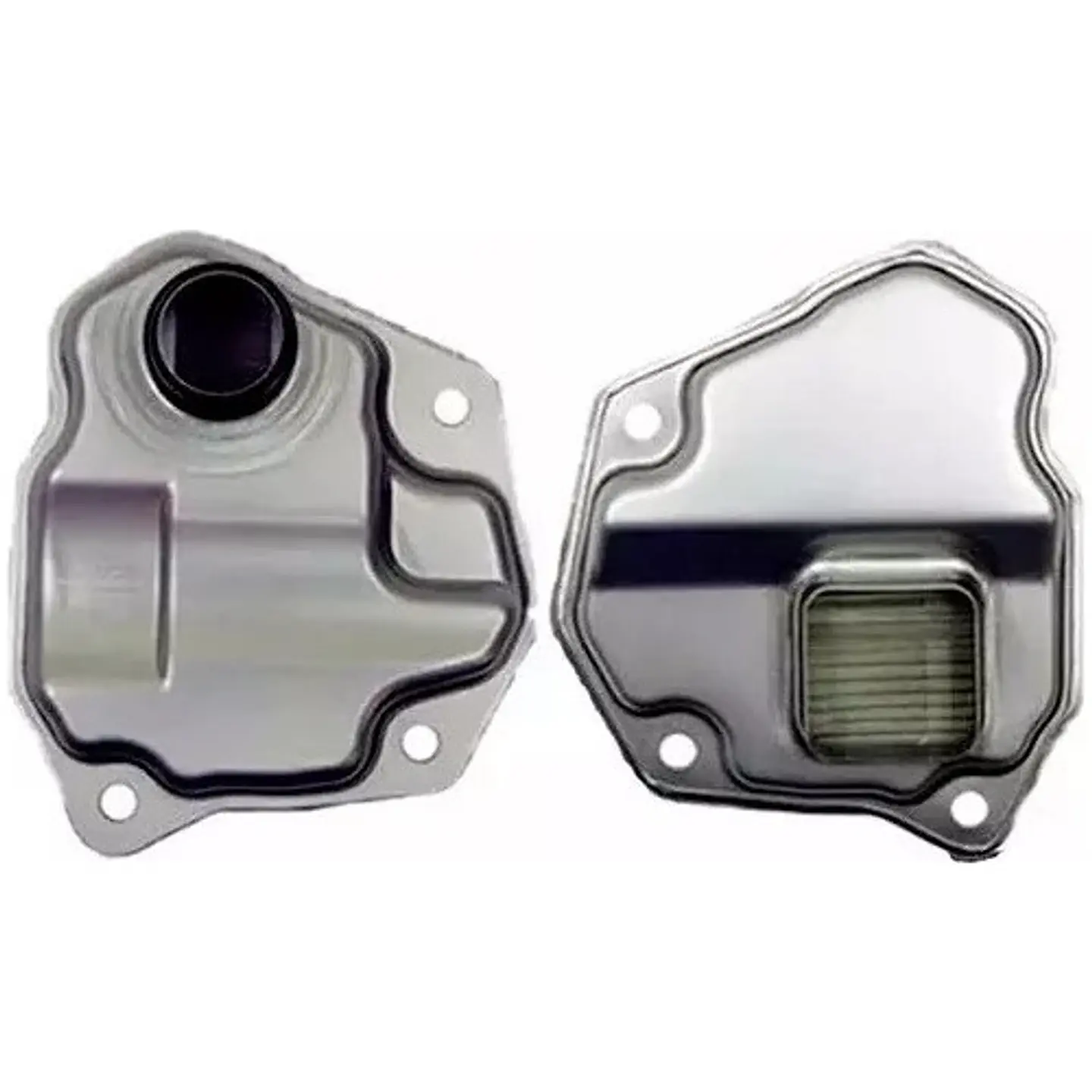 Kit Mantenimiento Transmision Cvt Jeep Compass/patriot Orig 3