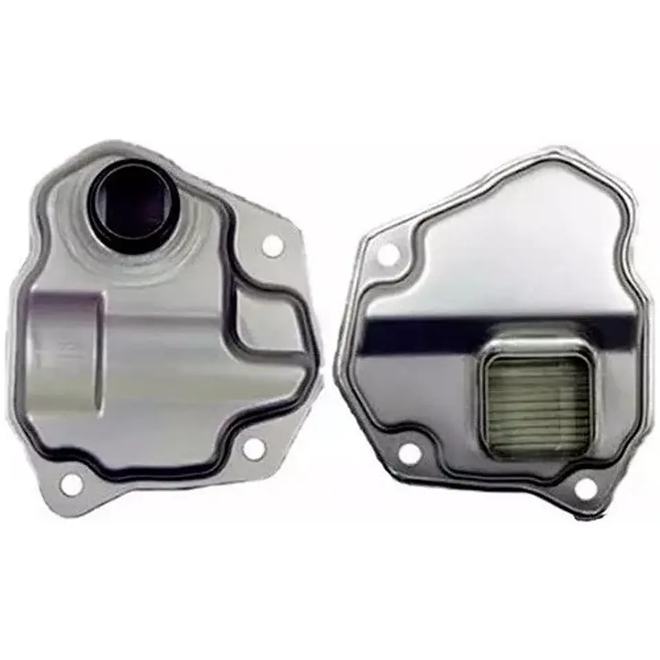 Kit Mantenimiento Transmision Cvt Jeep Compass/patriot Orig 3