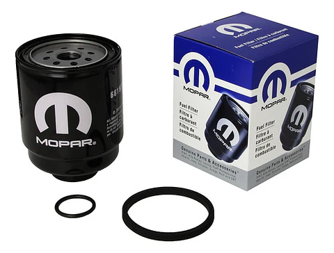 Filtro Combustible Ram 2500 6.7 Ori.