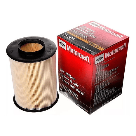 Kit Mantención Ford Focus (2012-2019) Original 4