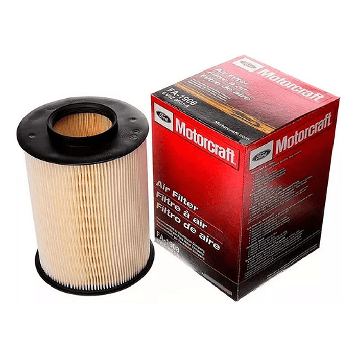 Kit Mantención Ford Focus (2012-2019) Original 4