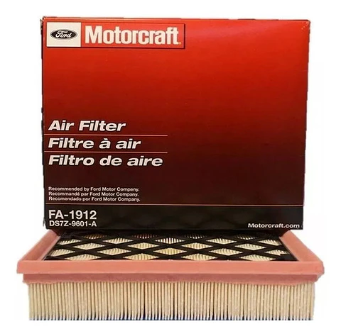 Kit Mantención Ford Escape 2,0 (2019-2021)