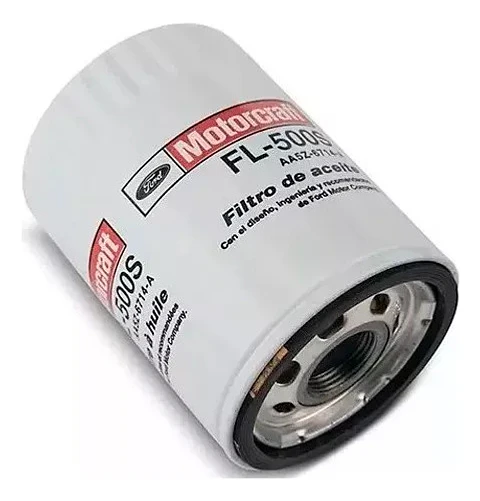 Kit Mantención Genuino Ford F-150 3.5 Aceite + Filtros