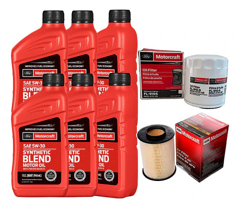 Kit Mantención Ford Escape 2,0 Eco (2013-2018)