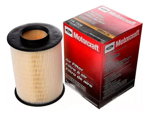 Kit Mantención Ford Escape 2,0 Eco (2013-2018) 2