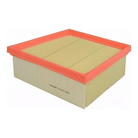 Kit Mantención Ford Fiesta 2014-2022 1.0/1.6 Original 4