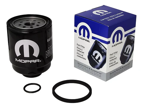 Filtro Combustible Ram 3500 6.7 Ori.