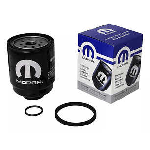 Filtro Combustible Ram 5500 6.7 Ori.