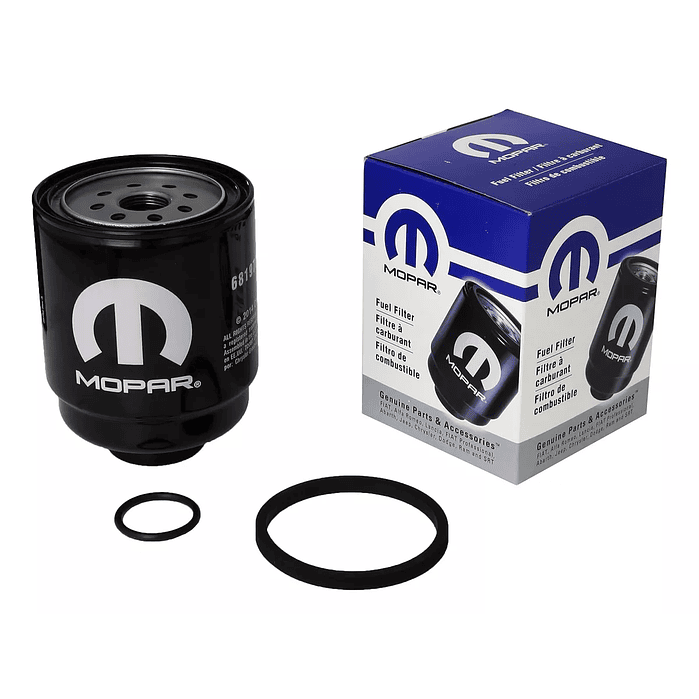 Filtro Combustible Ram 4500 6.7 Ori. 1